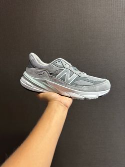 New Balance 990V6 ( Men’s)