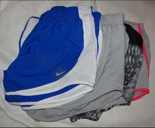 Nike Running Shorts