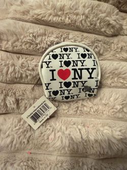 Brand new NY wallet