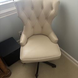 Hooker Seven Seas Seating/Office Chair