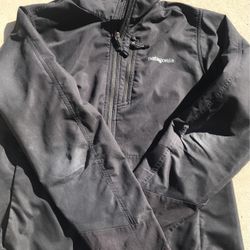 Patagonia Mens Jacket Size M