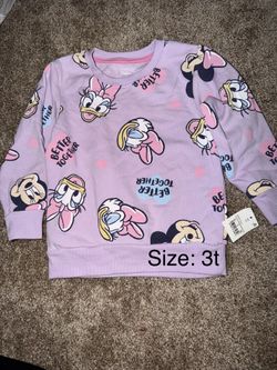 Babygirl Sweater