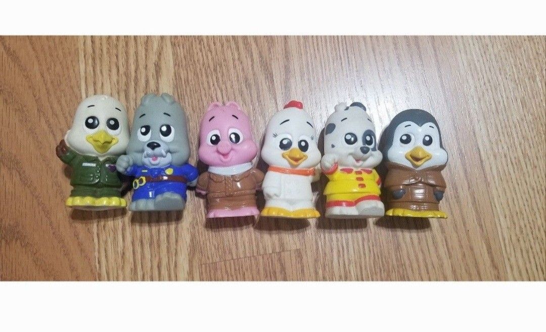 Little Tikes Apple Grove Pals Friends Pack