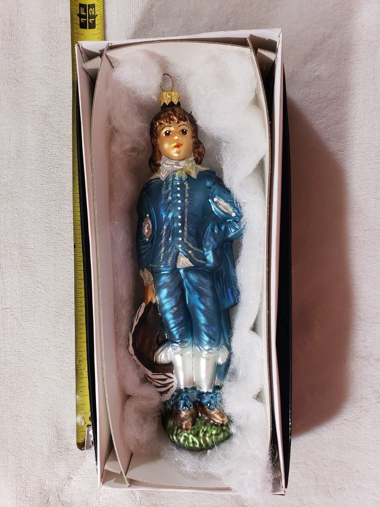 Christmas Decoration, Vintage 