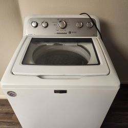 Maytag Washer Machine