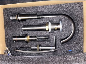 Brand New Phiestina Bathroom faucet