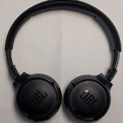 JBL Tune 750BTNC Wireless Headphones 