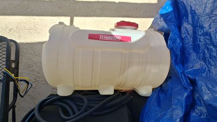 Chapin Sprayer Tank
