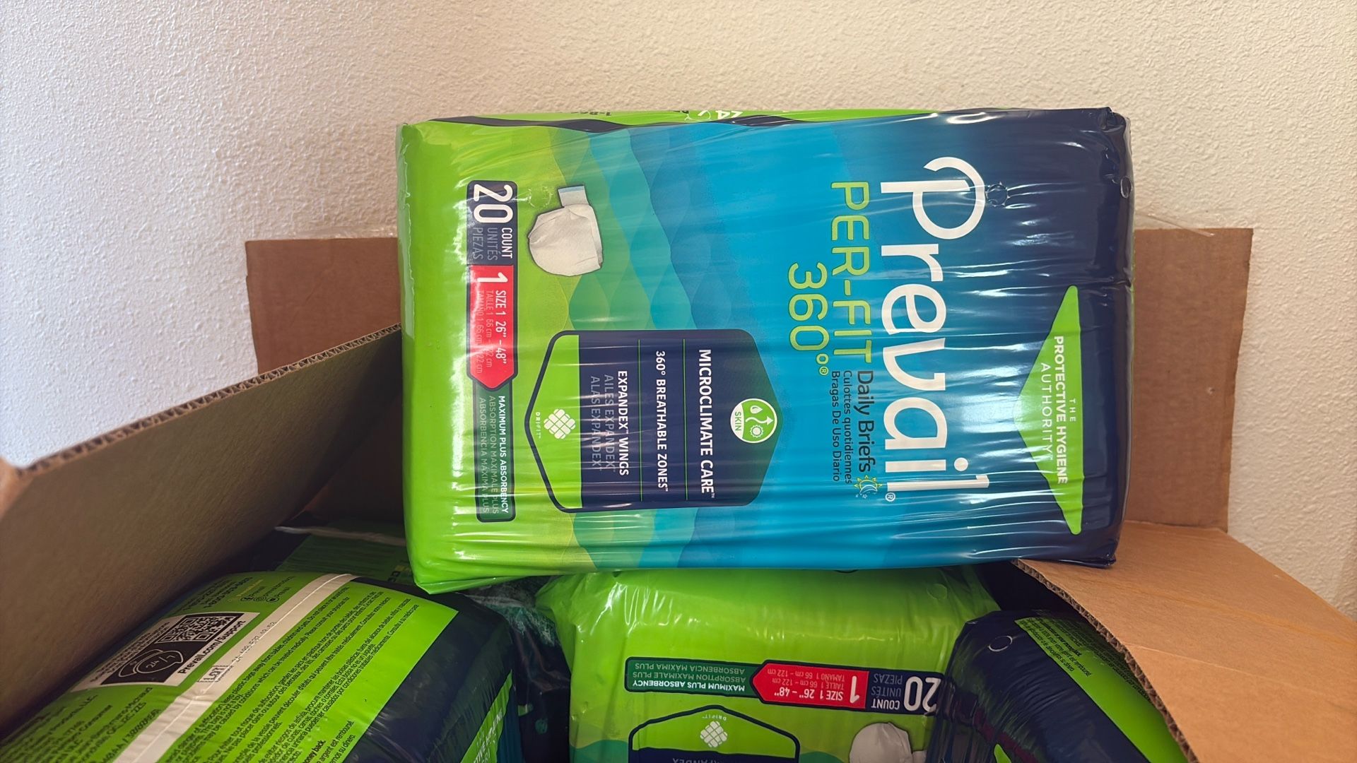 Adult Diaper