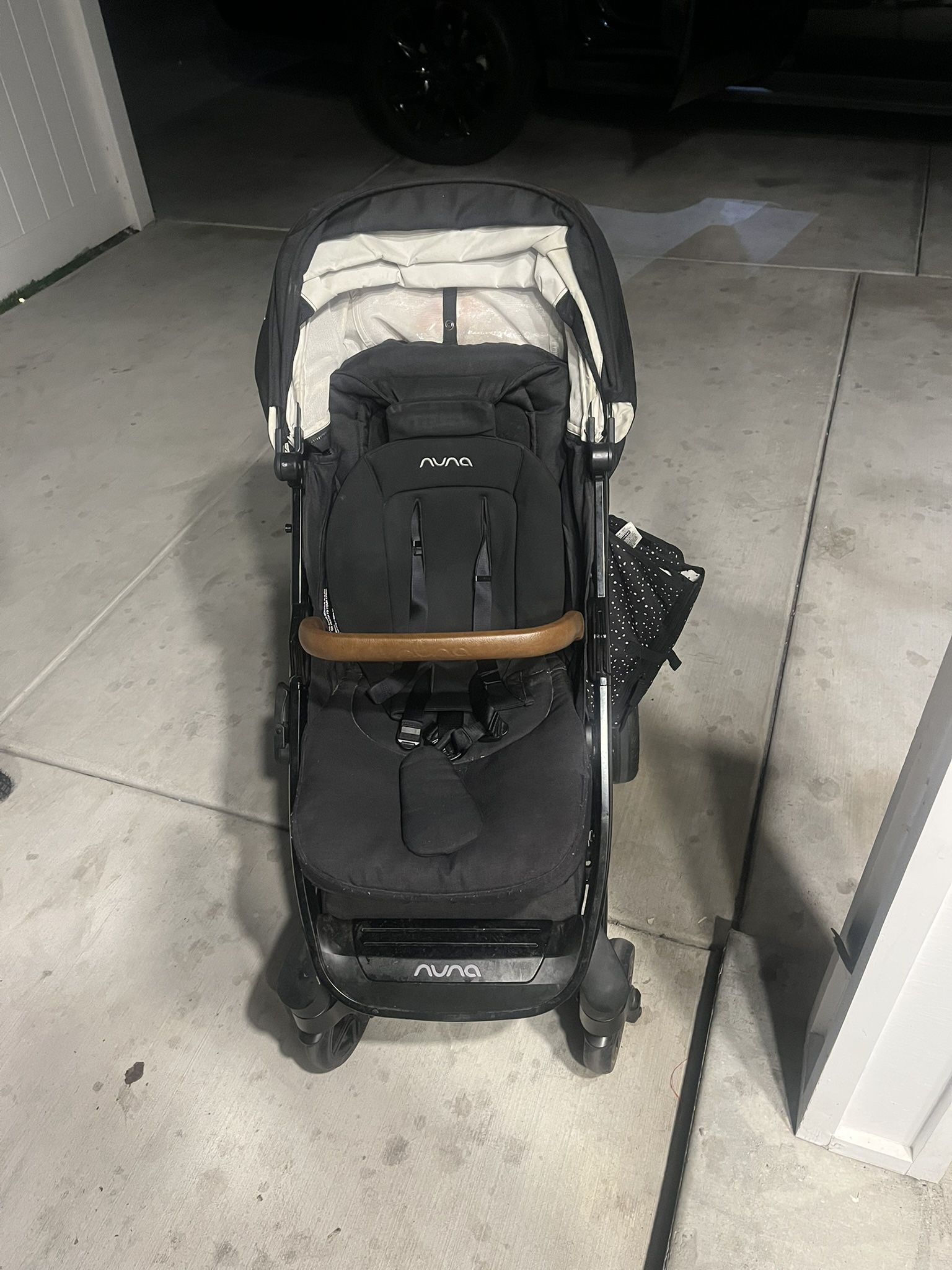 Nuna Tavo Next Stroller