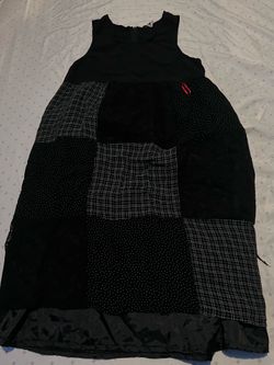 Dress size 14