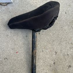 Bike Seat 