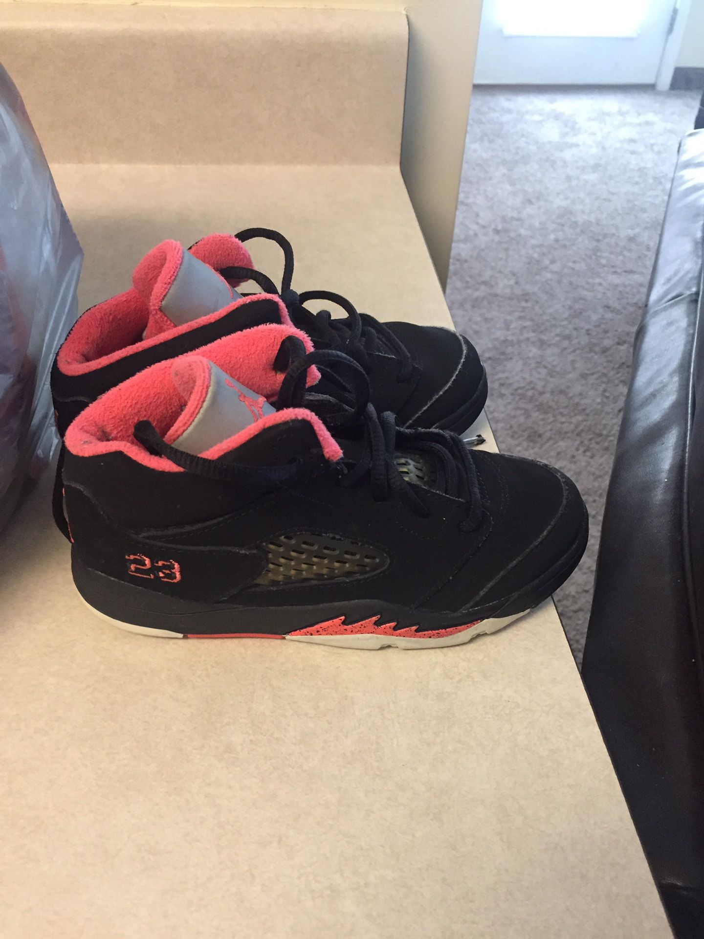Jordans 10c