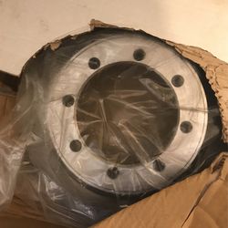 Rotor For Ford F350