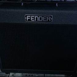 Fender Bassbreaker 112 Cabinet