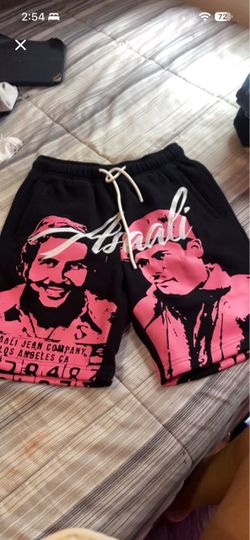 Asaali shorts