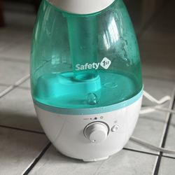 Safety 1st Humidifier