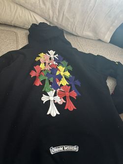 Chrome Heart Hoodie