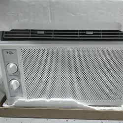 Window Air Conditioner 