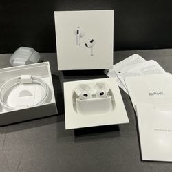 Apple Airpod Gen 3 - Brand New Sealed 🎧