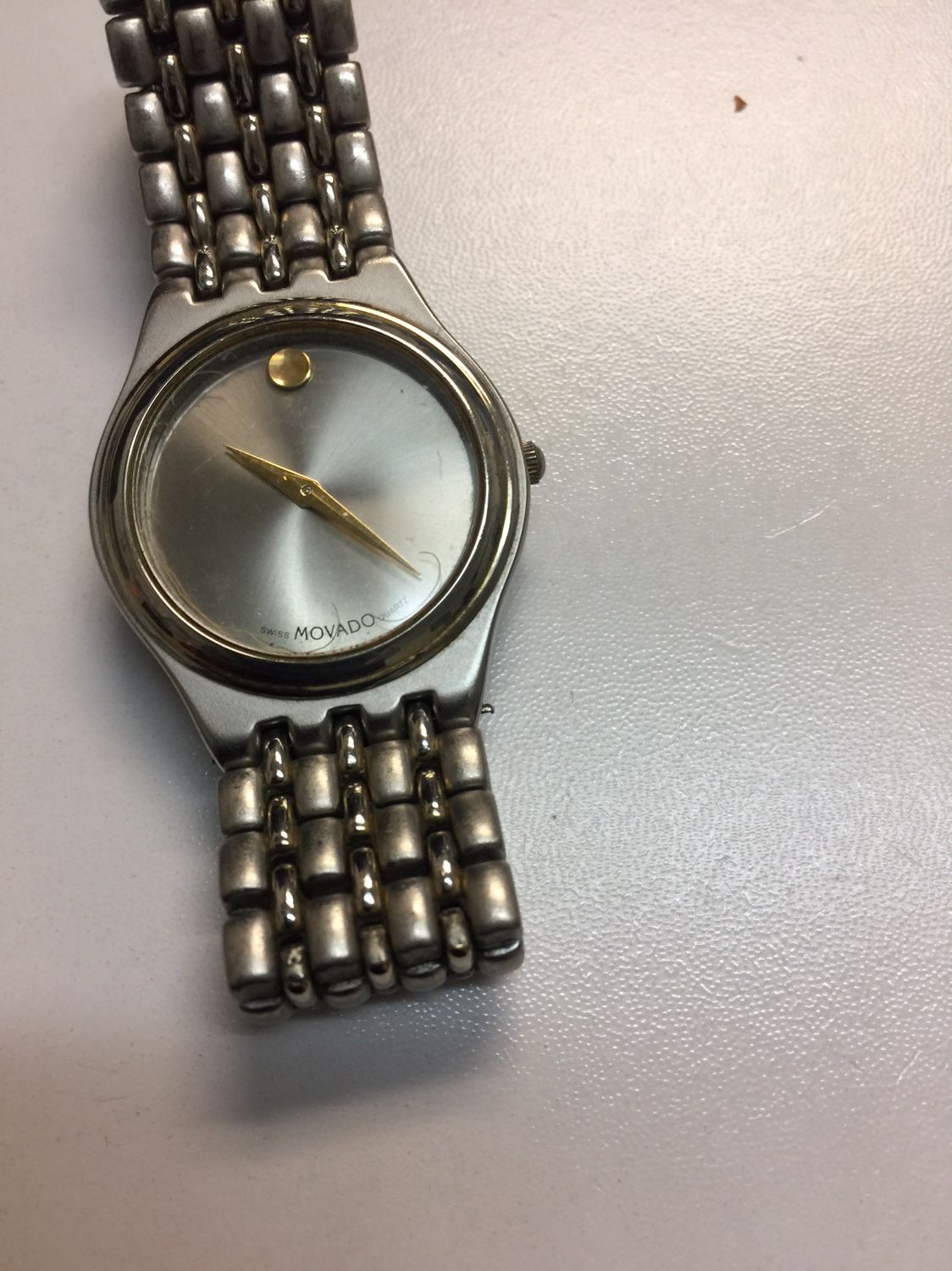 Movado