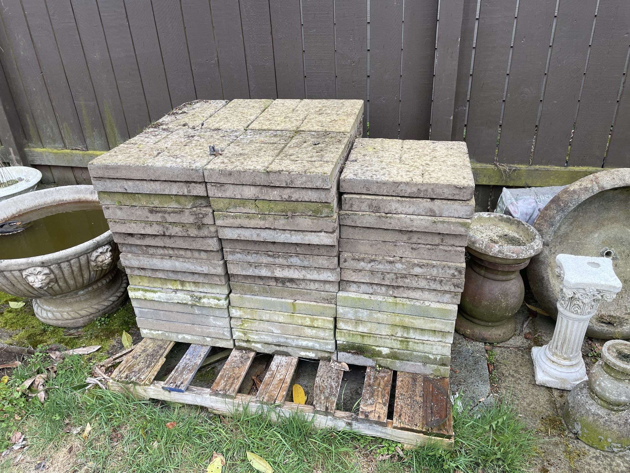 16 Inch Pavers for Sale in Seattle, WA OfferUp