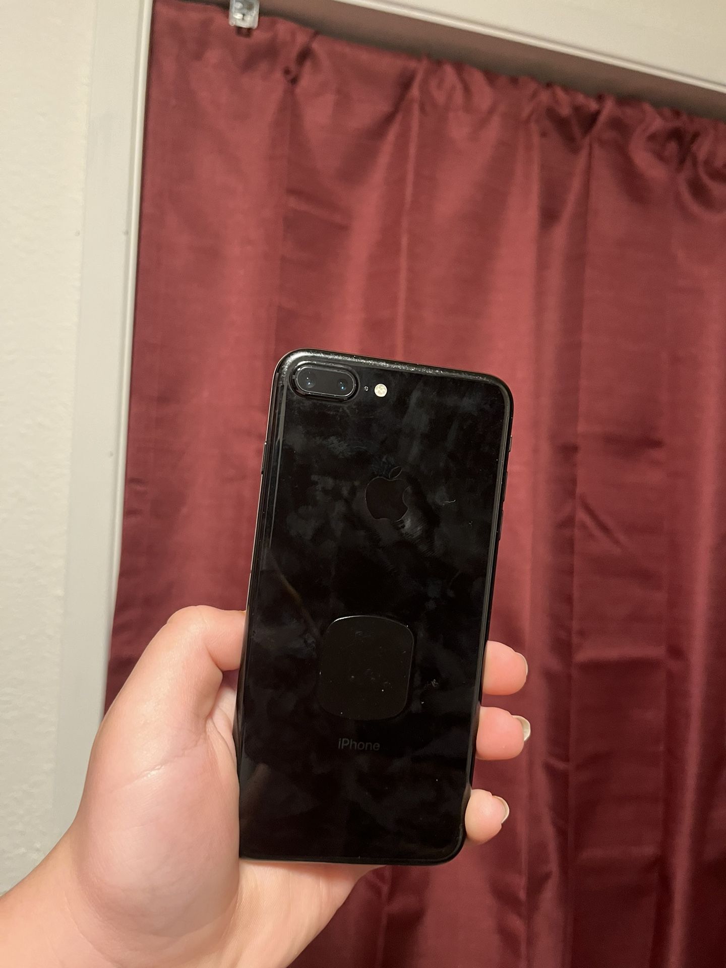 iPhone 7 Plus