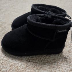 Kids Bearpaw Boots 