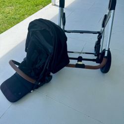 Cybex Balios S Luxe Stroller