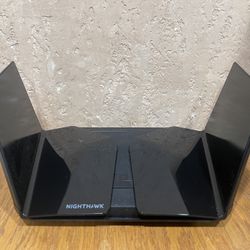 Netgear Nighthawk Axe11000 
