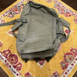 Duffle Bag