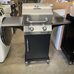Bbq Grill Charbroil  Gas Prooane X Cover 