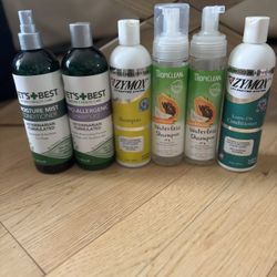 DOGGIE PRODUCTS~~$5. EACH! 