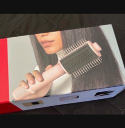 Tymo hot air brush