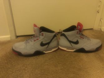 Nike Air Flight 2013 Size 10