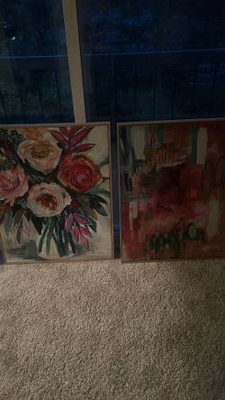 Paintings