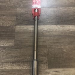 MILWAUKEE MAX-LOK SDS MAX 15 in. EXTENSION