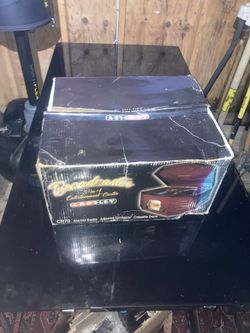 Crosley CR70 3-in-1 Entertainment Center