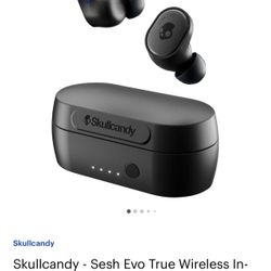 Skullcandy Sesh Evo
