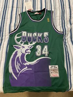 Mens M- Hardwood Classics 1996-97 Allen