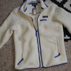 BRAND NEW !!!!  WOMENS SZ XS PANTAGONIA 