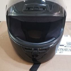 Motorcycle Helmet
