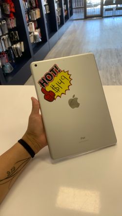 iPad 7th Gen 32GB Wi-Fi