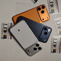 iPhone 17 pro max 256GB Factory Unlocked on payments with just $10 Down