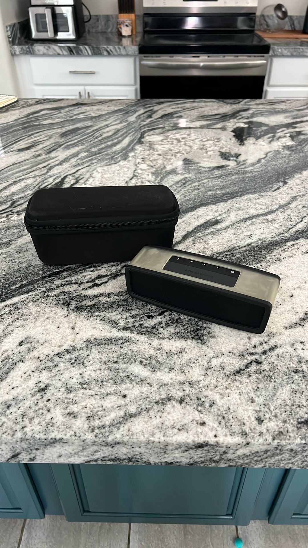 Bose Sound Link Mini