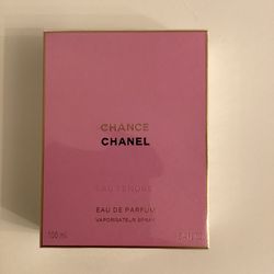 Chance Eau Tendre
