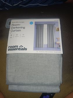 Curtains