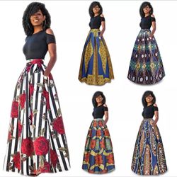 Ankara skirt