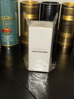 Perfume imagination Luis vuitton