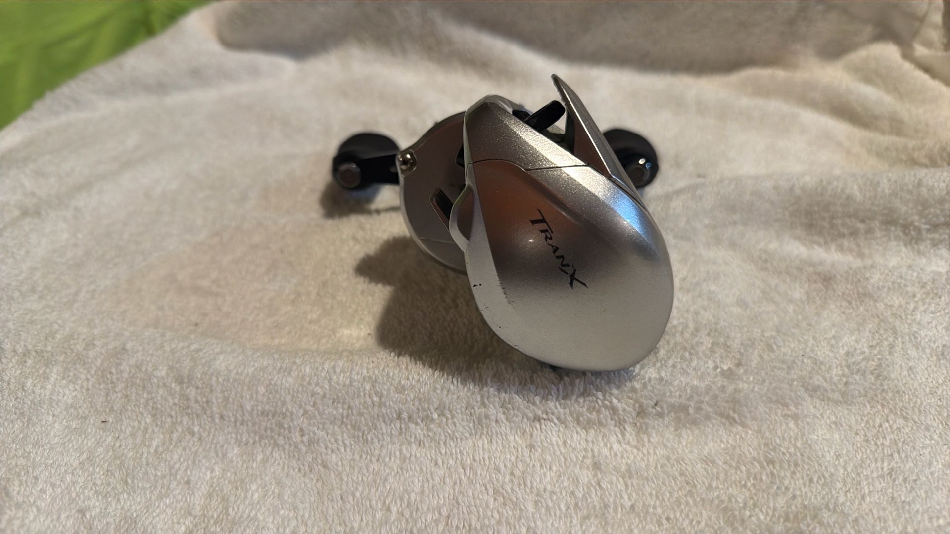 Fishing Reel For Sale